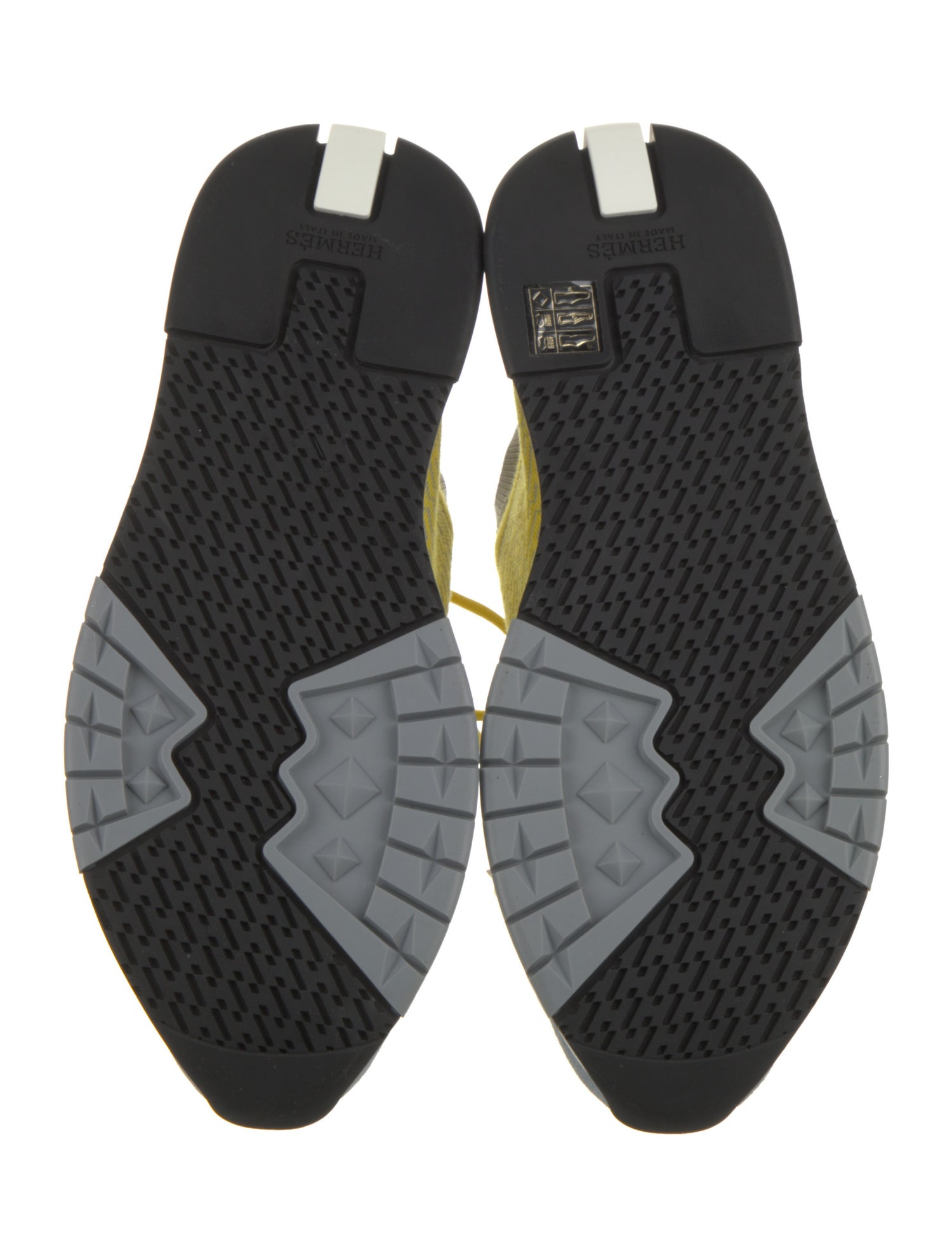 Hermès Addict Sneakers